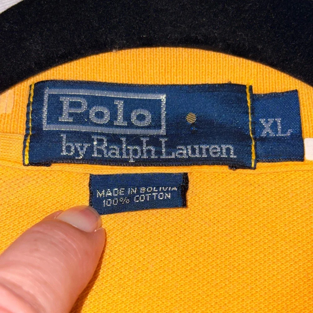 Polo Ralph Lauren classic short